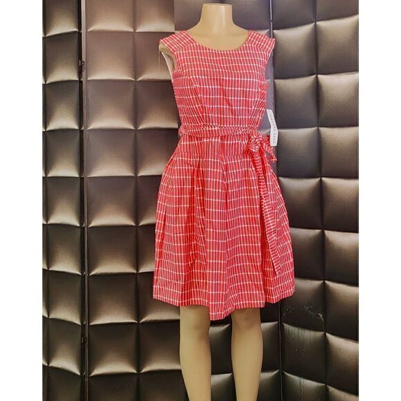 Amanda Lane tank dress - Picture 4 of 4